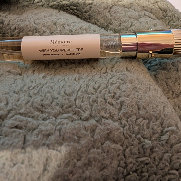 Memoire Archives Other - Eau de Parfum - Wish You Were Here